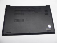 Lenovo ThinkPad E15 Gen. 2 Gehäuse Unterteil Schale...