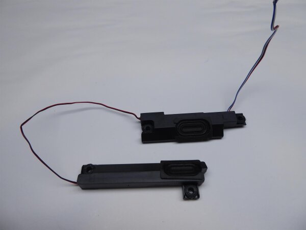 Lenovo ThinkPad E15 Gen. 2 Lautsprecher Sound Speaker PK23000SNC0 #4911