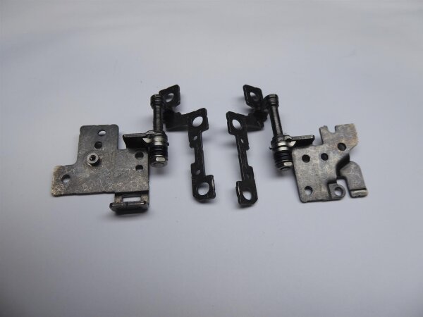 Lenovo ThinkPad E15 Gen. 2 Displayscharniere Scharniere Hinges L + R #4911