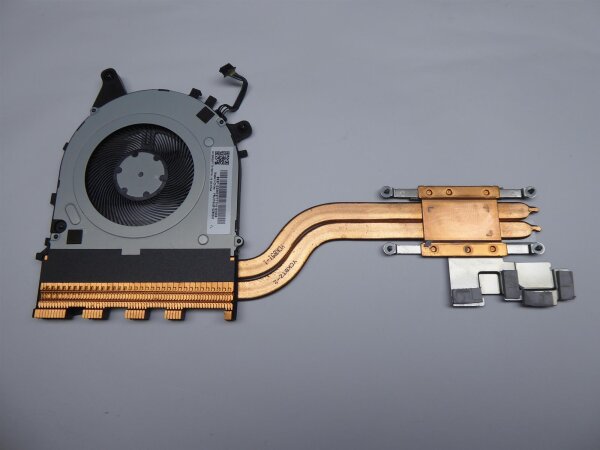 Lenovo ThinkPad E15 Gen. 2 Kühler Lüfter Cooling Fan 5H40X89413 #4911