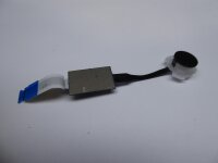 Lenovo ThinkPad E15 Gen. 2 Fingerprint Sensor Board NBX0001SQ00 #4911