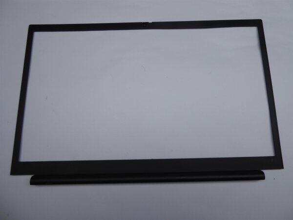 Lenovo ThinkPad E15 Gen. 2 Displayrahmen Blende AP1HK000500 #4911