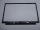 Lenovo ThinkPad E15 Gen. 2 Displayrahmen Blende AP1HK000500 #4911
