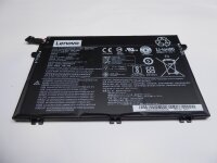 Lenovo ThinkPad E15 Gen. 1 ORIGINAL Akku Batterie 01AV448...