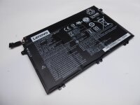 Lenovo ThinkPad E15 Gen. 1 ORIGINAL Akku Batterie 01AV448 #A13