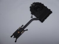 Lenovo ThinkPad E15 Gen. 1 Kühler Lüfter Cooling Fan 5H40S72907 #4912