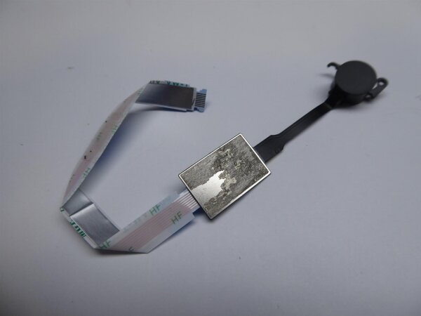 Lenovo ThinkPad E15 Gen. 1 Fingerprint Sensor Board NBX0001QB00 #4912