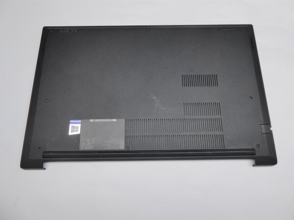 Lenovo ThinkPad E15 Gen. 1 Gehäuse Unterteil Schale AP1D6000400AYL  #4912