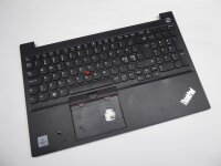 Lenovo ThinkPad E15 Gen. 1 Gehäuse Oberteil incl....