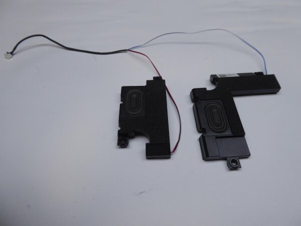 Lenovo ThinkPad L590 Lautsprecher Sound Speaker PK23000Q8V0 #4913