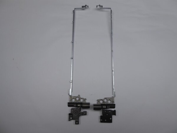 Lenovo ThinkPad L590 Displayscharniere Scharniere Hinges L + R #4913
