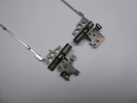 Lenovo ThinkPad L590 Displayscharniere Scharniere Hinges L + R #4913