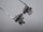 Lenovo ThinkPad L590 Displayscharniere Scharniere Hinges L + R #4913