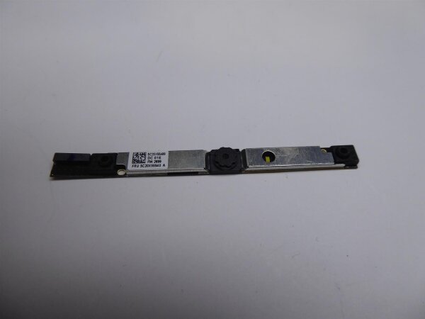 Lenovo ThinkPad L590 Webcam Kamera Modul 5C20X55540 #4913