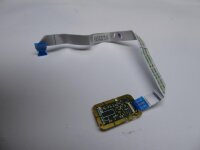 Lenovo ThinkPad L590 Fingerprint Sensor Board mit Kabel SF30S75125 #4913