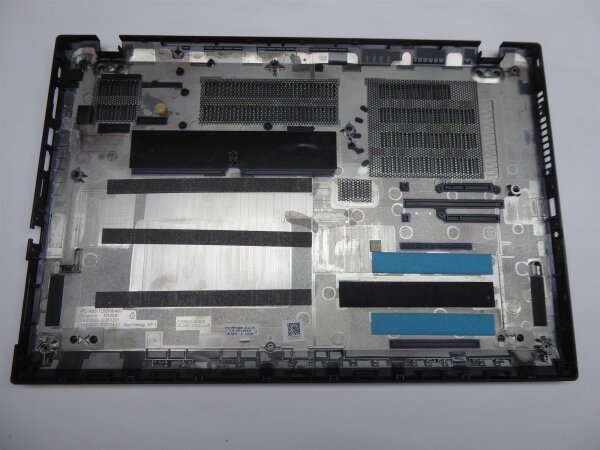 Lenovo ThinkPad L590 Gehäuse Unterteil Schale AP1B0000B00A #4913