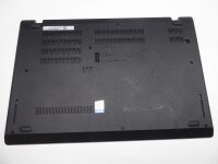 Lenovo ThinkPad L590 Gehäuse Unterteil Schale AP1B0000B00A #4913