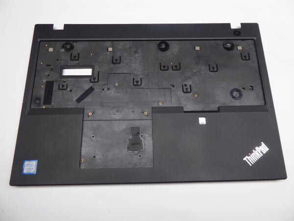 Lenovo ThinkPad L590 Gehäuse Oberteil Schale AP1B0000100 #4913