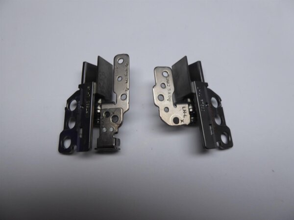 Lenovo ThinkPad T15 Gen. 1 Displayscharniere Scharniere Hinges L + R #4914