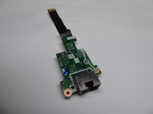 Lenovo ThinkPad T15 Gen. 1 LAN Board mit Kabel NS-B905 #4914