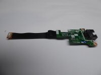 Lenovo ThinkPad T15 Gen. 1 LAN Board mit Kabel NS-B905 #4914