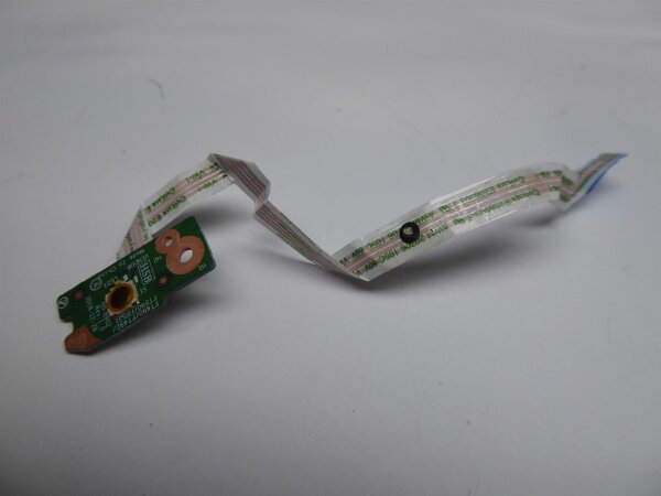 Lenovo ThinkPad T15 Gen. 1 Powerbutton Board mit Kabel NS-B902 #4914
