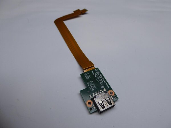 Lenovo ThinkPad T15 Gen. 1 USB Board mit Kabel NS-B901 #4914