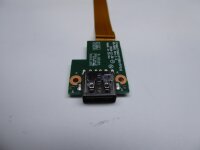 Lenovo ThinkPad T15 Gen. 1 USB Board mit Kabel NS-B901 #4914