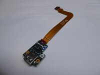 Lenovo ThinkPad T15 Gen. 1 USB Board mit Kabel NS-B901 #4914