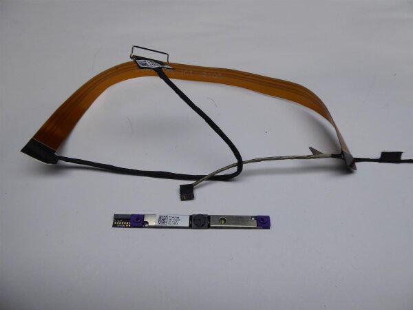 Lenovo ThinkPad T15 Gen. 1 Webcam Kamera Modul mit Kabel 01HW029 #4914
