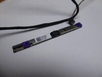Lenovo ThinkPad T15 Gen. 1 Webcam Kamera Modul mit Kabel 01HW029 #4914