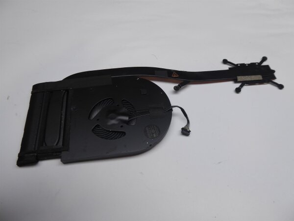 Lenovo ThinkPad T15 Gen. 1 Kühler Lüfter Cooling Fan 5H40W36709 #4914