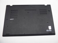 Lenovo ThinkPad T15 Gen. 1 Gehäuse Unterteil Schale AP1J6000100 #4914