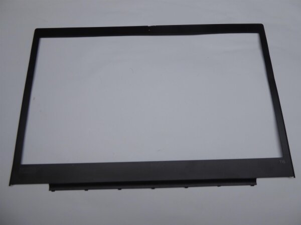 Lenovo ThinkPad T15 Gen. 1 Displayrahmen Blende AP1AD000D00 #4914