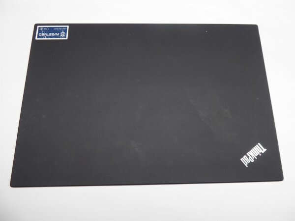 Lenovo ThinkPad T15 Gen. 1 Displaygehäuse Deckel AP1J6000600 #4914