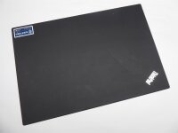 Lenovo ThinkPad T15 Gen. 1 Displaygehäuse Deckel AP1J6000600 #4914