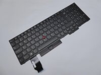 Lenovo ThinkPad T15 Gen. 1 ORIGINAL Keyboard Dansk Layout...
