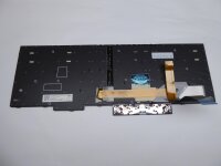 Lenovo ThinkPad T15 Gen. 1 ORIGINAL Keyboard Dansk Layout 5N20V78116 #4914