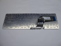 HP Pavilion 17 F0 Serie ORIGINAL Keyboard nordic Layout!! White 76580-DH1 #4528