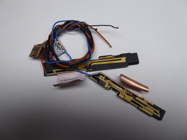 Lenovo ThinkPad T14s  Gen. 1 WLAN Wifi Antenne Antennensatz DC33001JV30 #4915