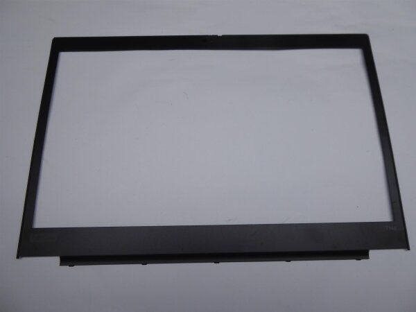 Lenovo ThinkPad T14s  Gen. 1 Displayrahmen Blende AP1BR000600 #4915