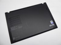 Lenovo ThinkPad T14s  Gen. 1 Gehäuse Unterteil...