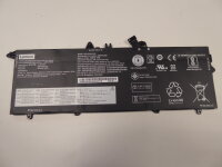 Lenovo ThinkPad T14s  Gen. 1 ORIGINAL AKKU Batterie...