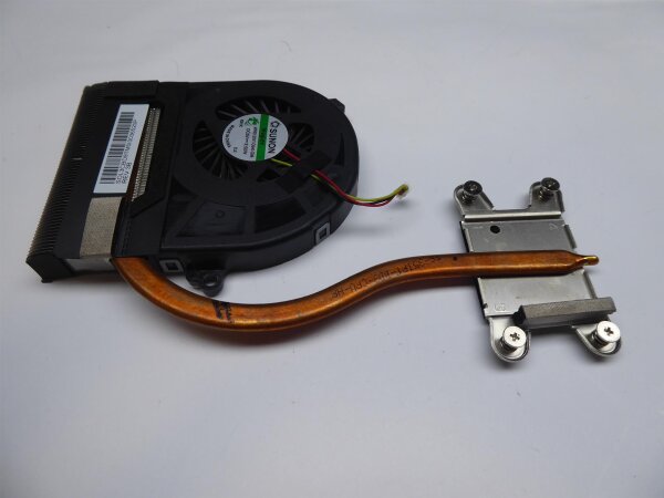 Toshiba Satellite C70D-A Kühler Lüfter Cooling Fan SOL3CBD9TM0L #4916