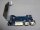 Lenovo IdeaPad Flex 5 14ARE05 USB SD Kartenleser Board 455.0K102.0003 #4917