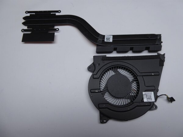 Lenovo IdeaPad Flex 5 14ARE05 Kühler Lüfter Cooling Fan 5H40S20064 #4917