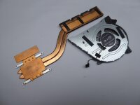 Lenovo IdeaPad Flex 5 14ARE05 Kühler Lüfter Cooling Fan 5H40S20064 #4917