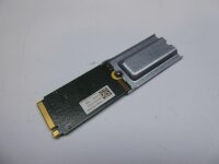 Lenovo IdeaPad Flex 5 14ARE05 256GB SSd Fetplatte mit Halterung 5SS0W76183 #4917