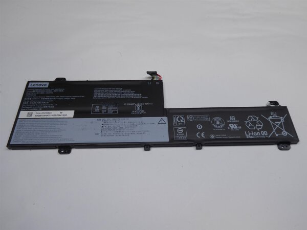 Lenovo IdeaPad Flex 5 14ARE05 ORIGINAL AKKU Batterie L19D3PD6 #A5
