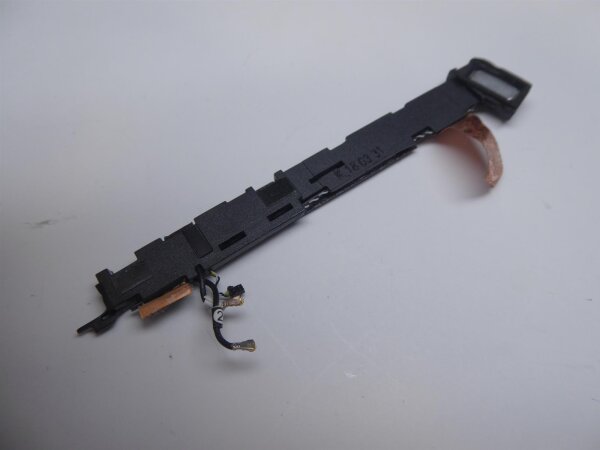 HP Pro x2 612 G2 Tablet Lautsprecher Sound Speaker 6036B0179501 #4918